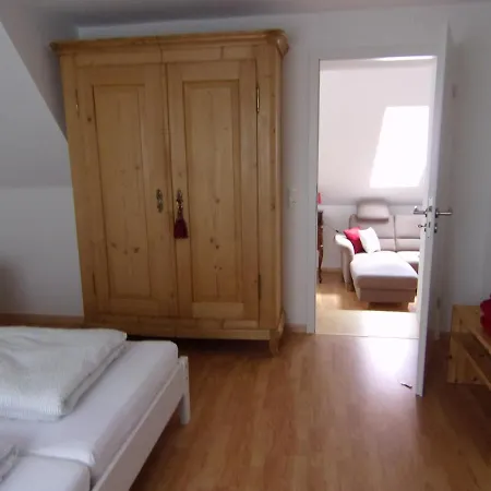 Apartamento Stadthaus *