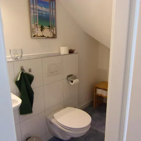 Apartamento Stadthaus