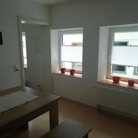 Apartamento Stadthaus