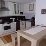 Stadthaus Apartment