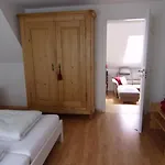Apartment Stadthaus *