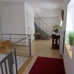 Stadthaus Apartment