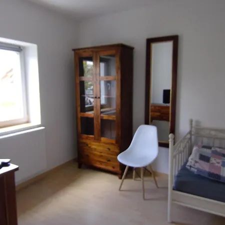 Stadthaus Apartment