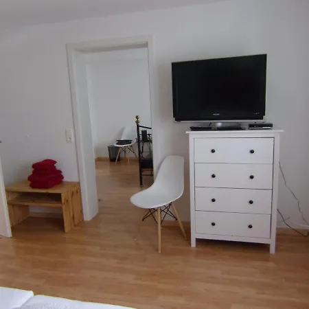 Stadthaus Apartment *