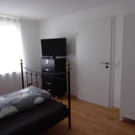 Stadthaus Apartment