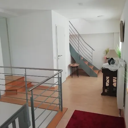 Stadthaus Apartment Kaufbeuren