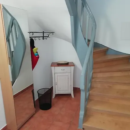 Apartment Stadthaus *