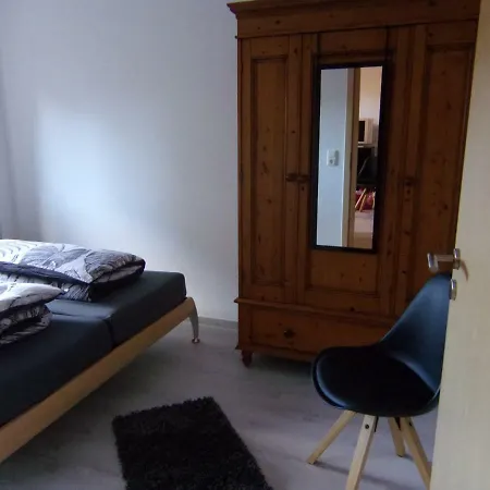 Apartment Stadthaus