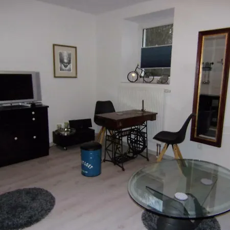 Apartment Stadthaus *